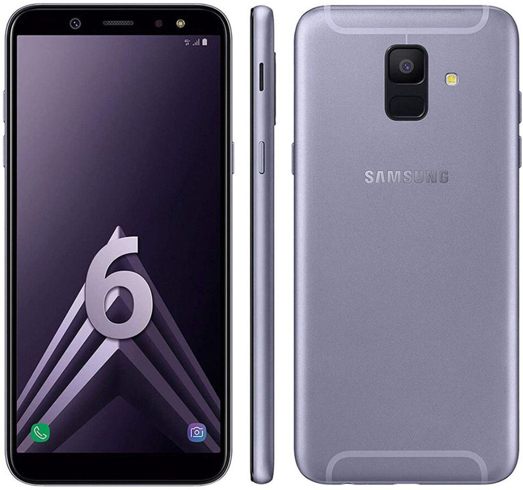 Galaxy A6 (2018)