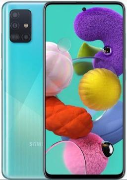 Galaxy A71