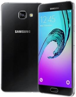 Samsung Galaxy A7 (2016)