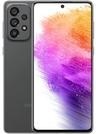 Galaxy A73 (5G) - 128GB - 6GB RAM - 1 Physical SIM - Gray - Very Good - Standard Battery