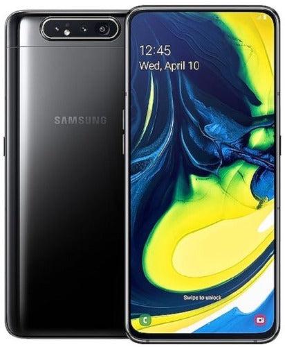Refurbished Galaxy A80 - Reebelo New Zealand
