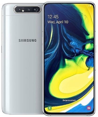 Refurbished Galaxy A80 - Reebelo New Zealand