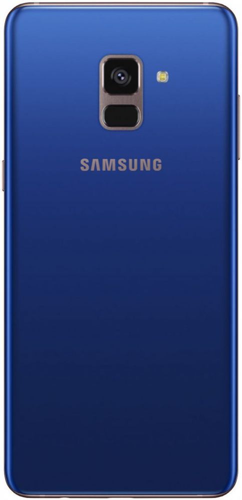 Galaxy A8+ (2018)