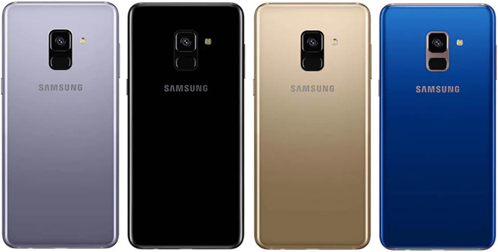 Galaxy A8