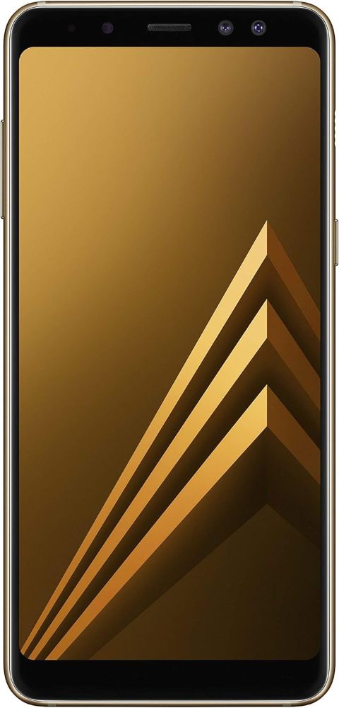 Galaxy A8+ (2018)