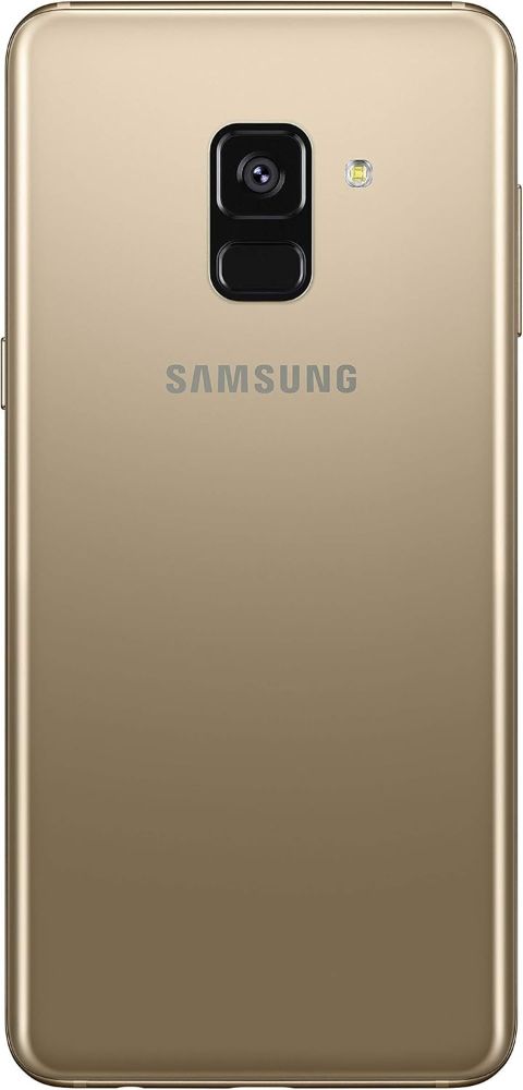 Galaxy A8+ (2018)