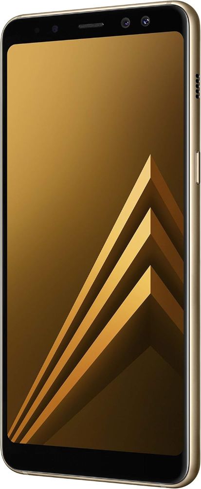 Galaxy A8+ (2018)