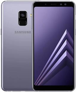 Galaxy A8+ (2018)