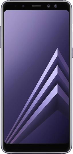 Galaxy A8+ (2018)