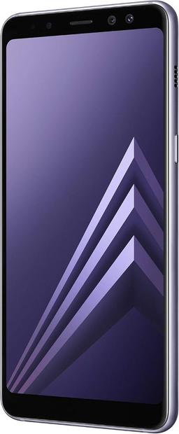 Galaxy A8+ (2018)