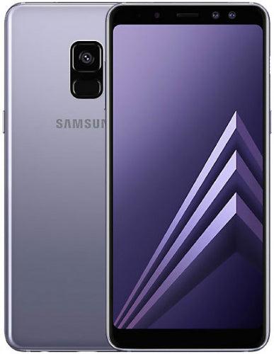 Galaxy A8 (2018) 32GB in Black