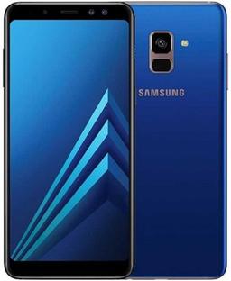 Galaxy A8+ (2018)