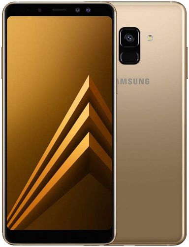 Galaxy A8+ (2018)