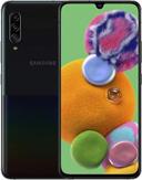 Galaxy A90 (5G) 128GB in Black in Good condition