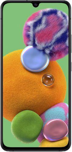 Galaxy A90 (5G) - 128GB - 6GB RAM - Single Sim - Black