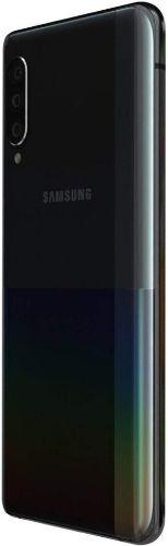 Galaxy A90 (5G) - 128GB - 6GB RAM - Single Sim - Black