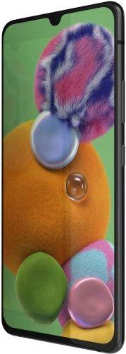 Galaxy A90 (5G) - 128GB - 6GB RAM - Single Sim - Black