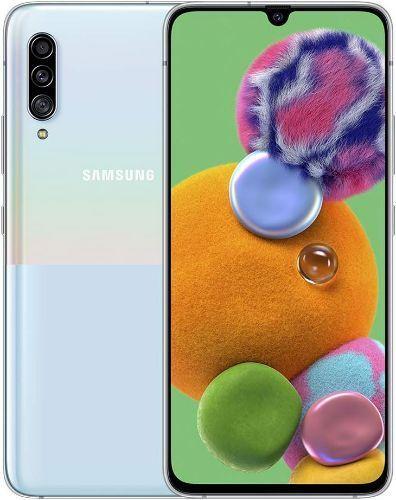 Samsung Galaxy A90 (5G) - 128GB - White - Single Sim - 6GB RAM - Premium