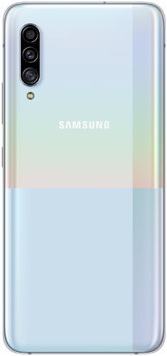 Galaxy A90 (5G) - 128GB - 6GB RAM - 1 Physical SIM - White