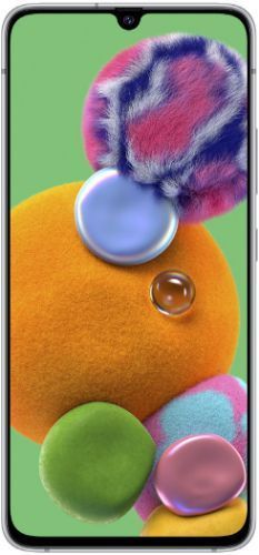 Galaxy A90 (5G) - 128GB - 6GB RAM - 1 Physical SIM - White