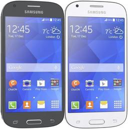 Refurbished Samsung Galaxy Ace Style - Reebelo New Zealand