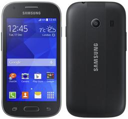 Refurbished Samsung Galaxy Ace Style - Reebelo New Zealand