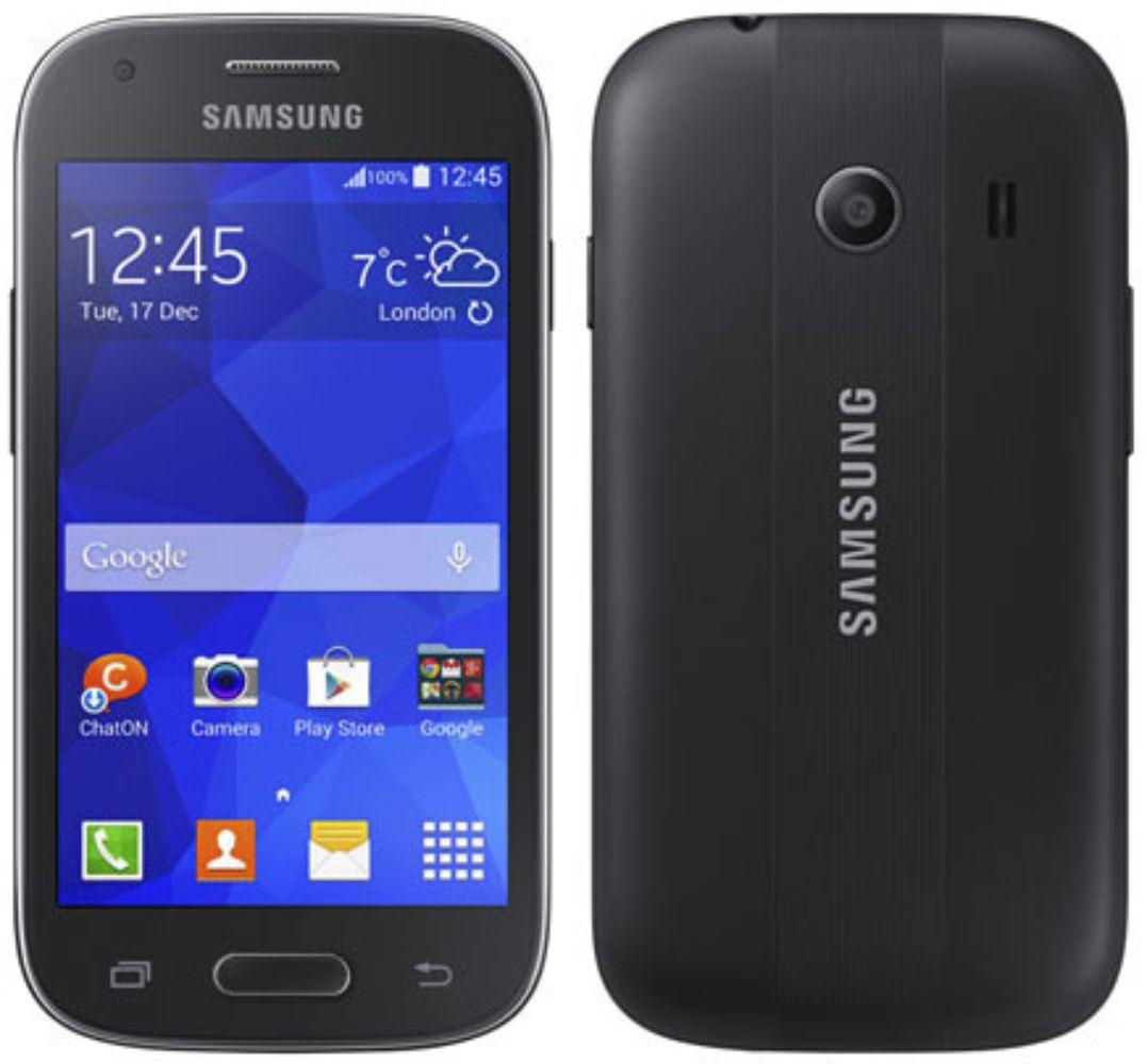 Refurbished Samsung Galaxy Ace Style - Reebelo New Zealand
