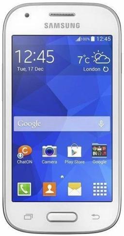 Refurbished Samsung Galaxy Ace Style - Reebelo New Zealand