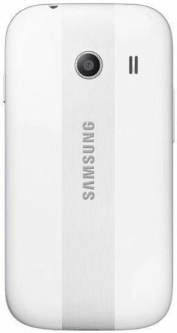 Refurbished Samsung Galaxy Ace Style - Reebelo New Zealand