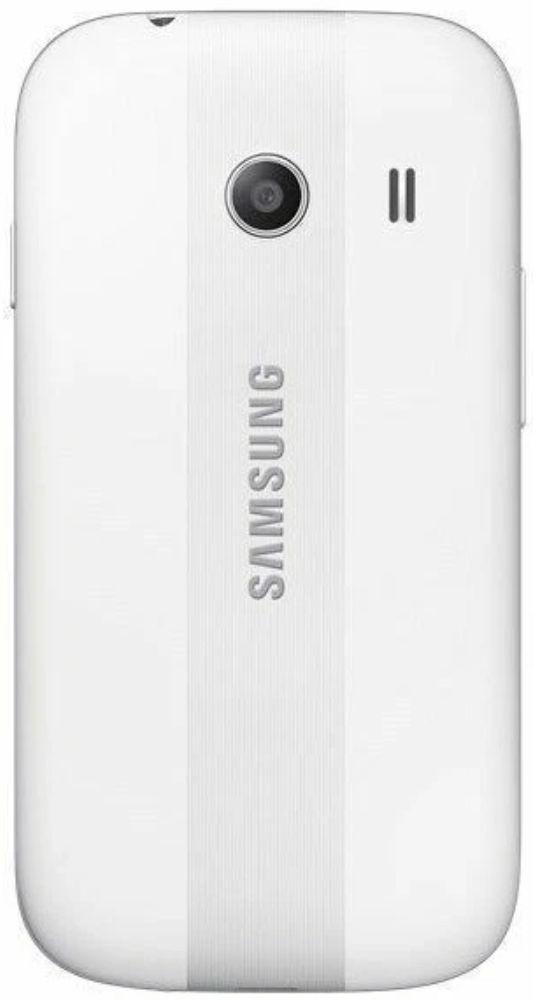 Refurbished Samsung Galaxy Ace Style - Reebelo New Zealand