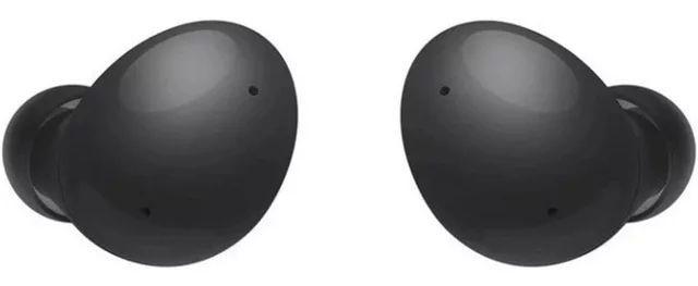Samsung Galaxy Buds2 in Onyx Black in Premium condition