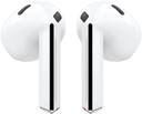 Samsung Galaxy Buds3 in White in Brand New condition