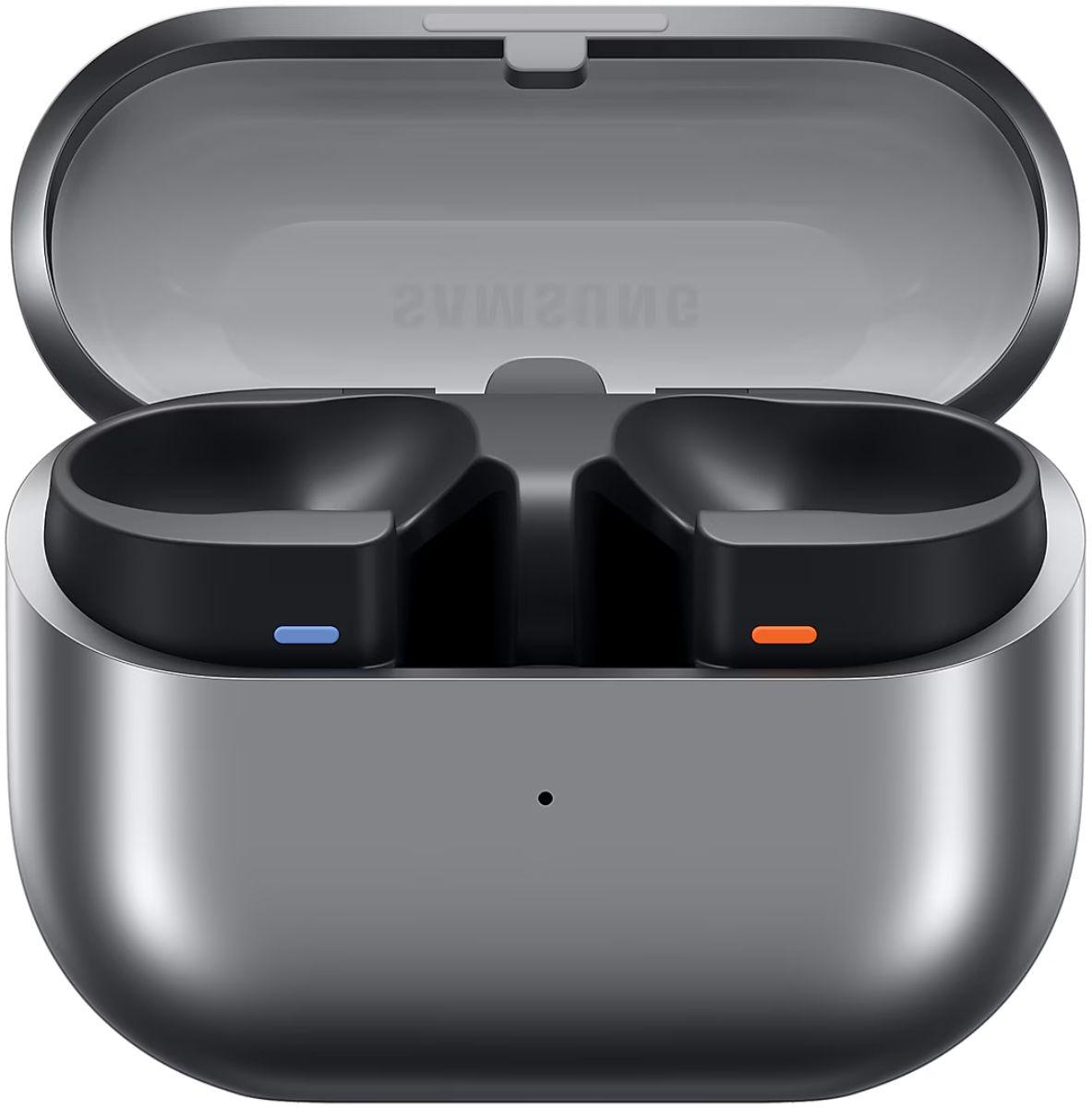 Samsung Galaxy Buds3 Pro - Silver