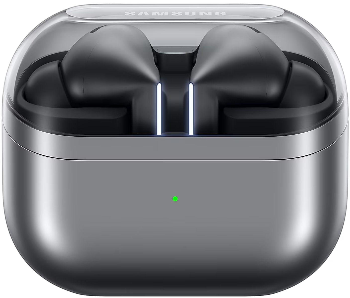 Samsung Galaxy Buds3 Pro - Silver