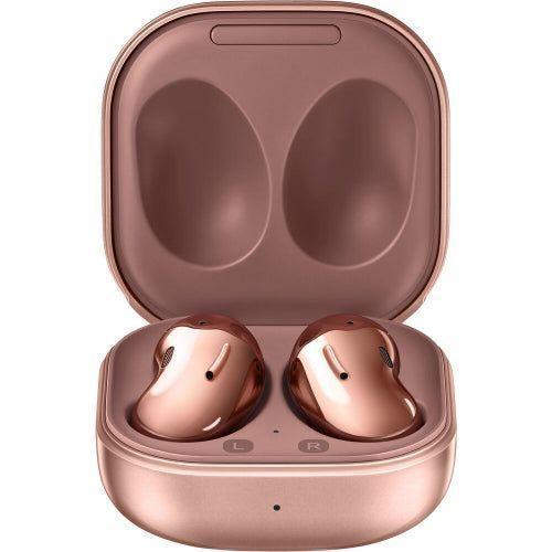 Samsung  Galaxy Buds Live - Mystic Bronze - Brand New