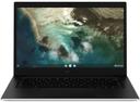 Samsung Galaxy Chromebook Go Laptop 14" Intel Celeron N4500 1.1GHz in Silver