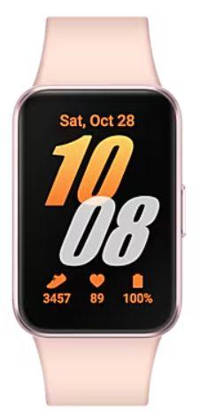 Samsung Galaxy Fit 3 Smartwatch