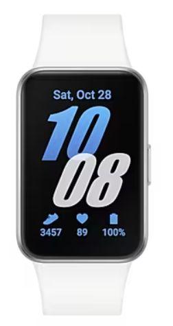 Samsung Galaxy Fit 3 Smartwatch