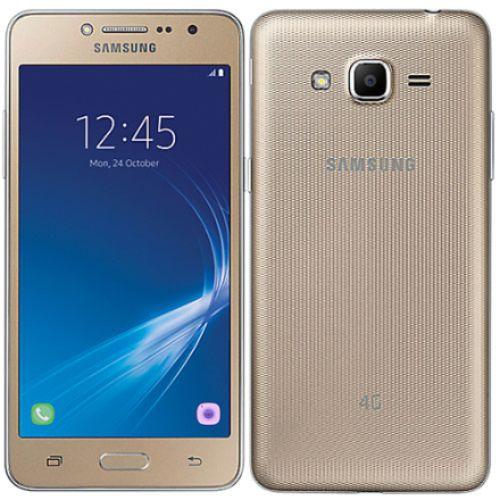 Samsung Galaxy J2 Prime - 8GB - Gold - Single Sim - Good