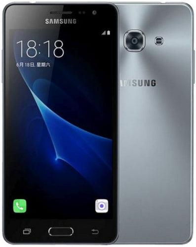Galaxy J3 Pro 16GB in Black in Premium condition