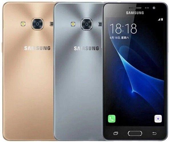 Galaxy J3 Pro