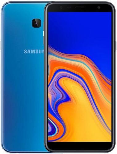Galaxy J4+ 16GB in Black