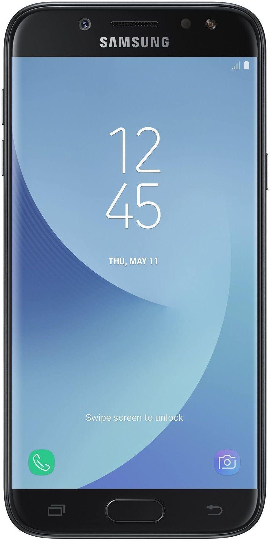 Galaxy J5 Pro - 32GB - Black