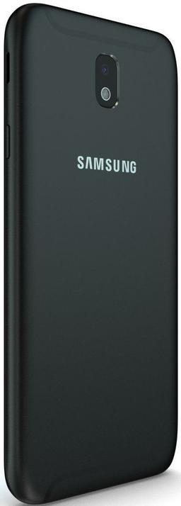 Galaxy J5 Pro - 32GB - Black