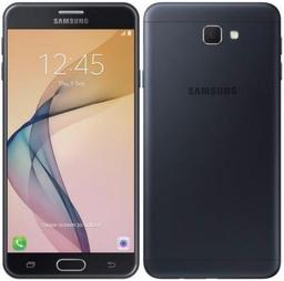 Galaxy J7 Prime - 32GB - Single Sim - Black