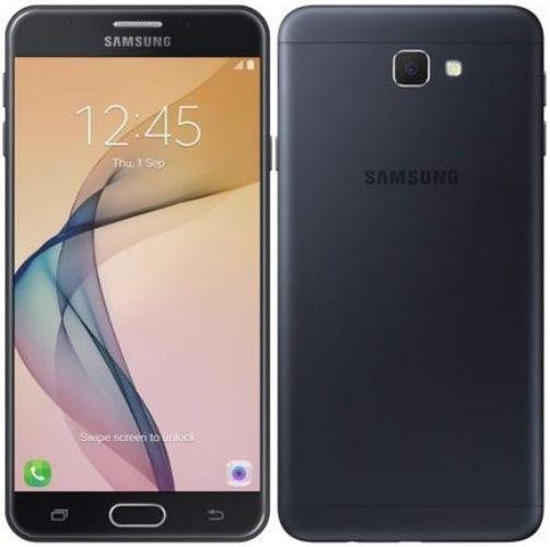 Galaxy J7 Prime - 32GB - Single Sim - Black