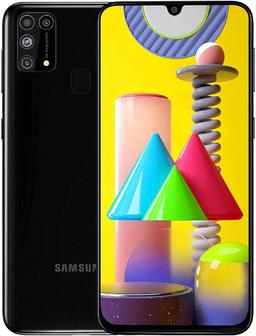 Refurbished Galaxy M31 - Reebelo New Zealand