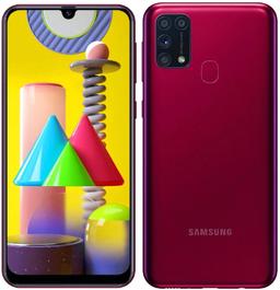 Refurbished Galaxy M31 - Reebelo New Zealand