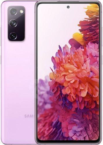 Samsung Galaxy S20 FE (5G) UW - 128GB - Cloud Lavender - Single Sim - 6GB RAM - Premium