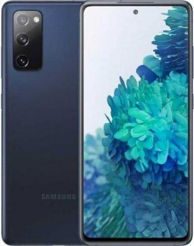 Galaxy S20 FE (5G) UW 128GB in Cloud Navy in Good condition